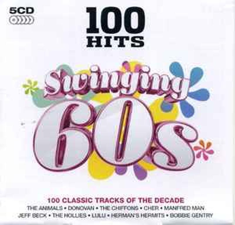 100-hits-swinging-60s