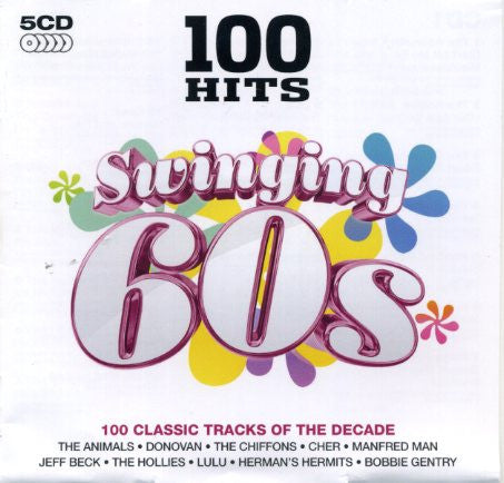 100-hits-swinging-60s