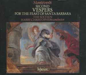 second-vespers-for-the-feast-of-santa-barbara