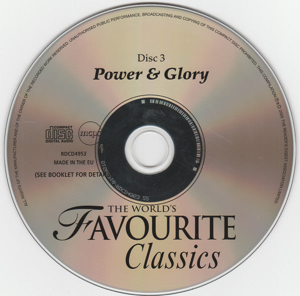 the-worlds-favourite-classics