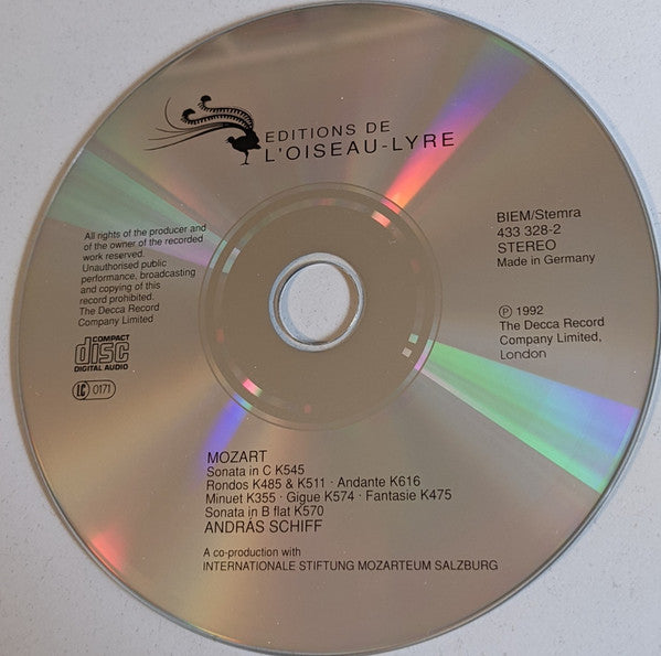 piano-sonatas-k545-&-k570,-fantasie-k475,-rondos-k485-&-k511