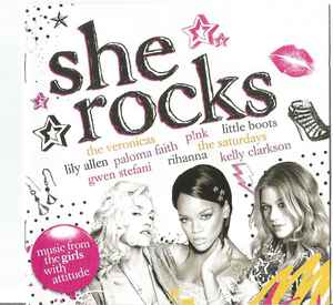 she-rocks