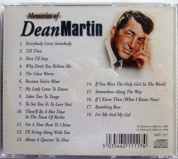 memories-of-dean-martin