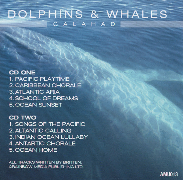 dolphins-&-whales