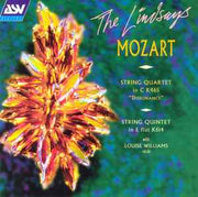 string-quartet-in-c-k465-"dissonance";-string-quintet-in-e-flat-k614