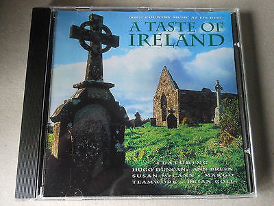 a-taste-of-ireland