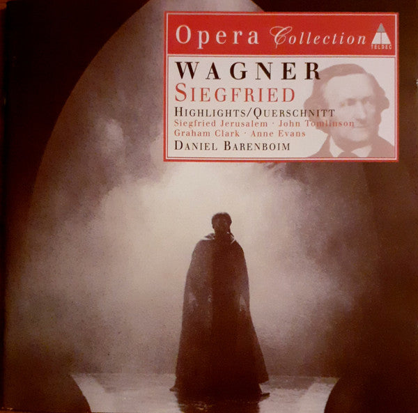 siegfried-(highlights/querschnitt)