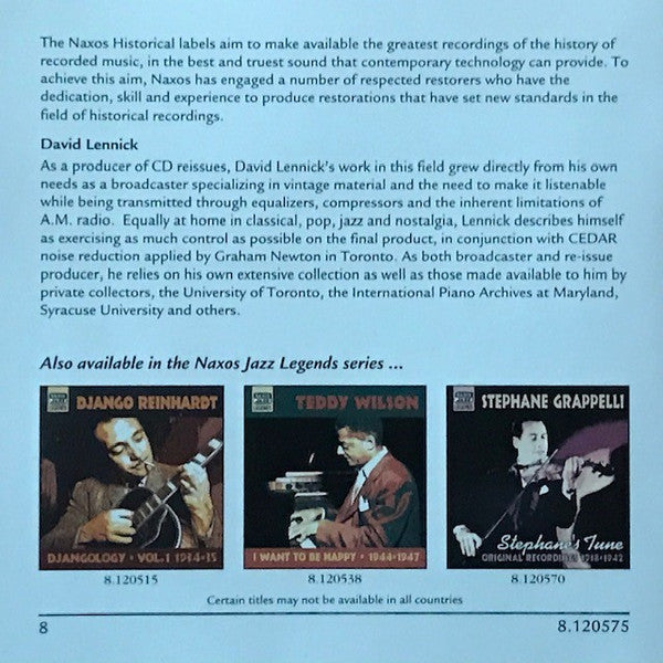 vol.-2:--1938-1939-classic-recordings-by-the-quintette-du-hot-club-de-france