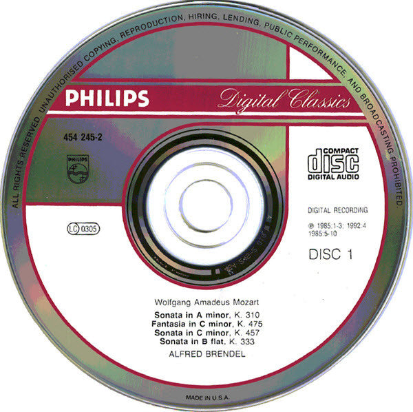 favourite-works-for-piano