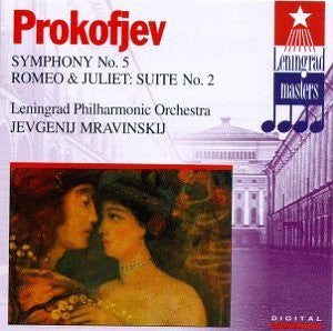 symphony-no.-5-/-romeo-&-juliet:-suite-no.2