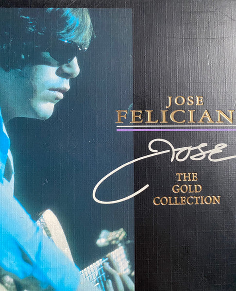 jose---the-gold-collection