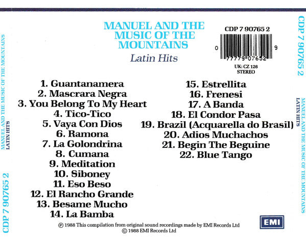 latin-hits