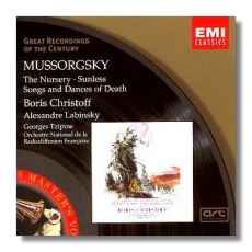 the-nursery;-sunless;-songs-and-dances-of-death