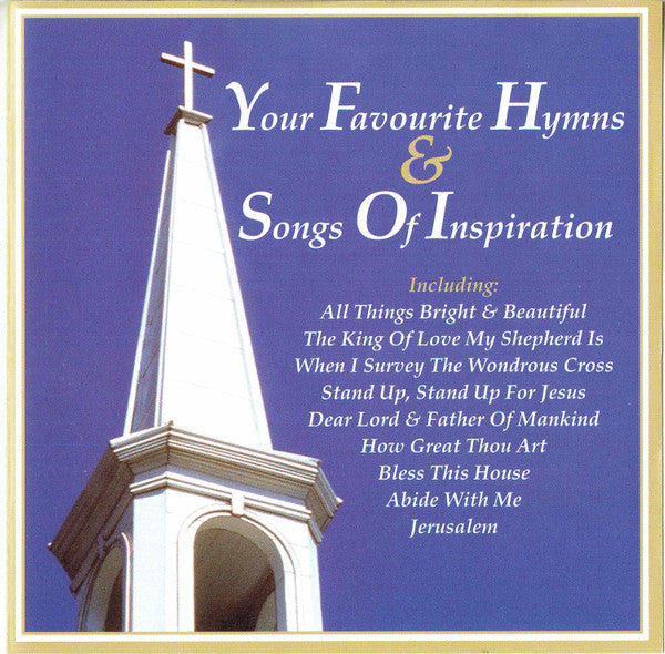your-favourite-hymns-&-songs-of-inspiration