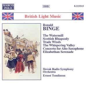 british-light-music:-ronald-binge