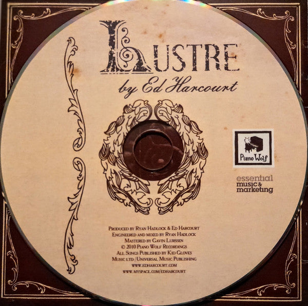 lustre