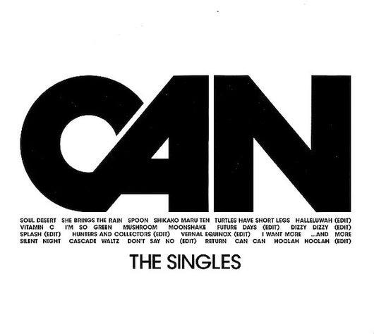 the-singles