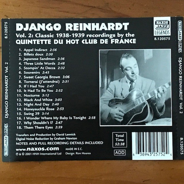 vol.-2:--1938-1939-classic-recordings-by-the-quintette-du-hot-club-de-france
