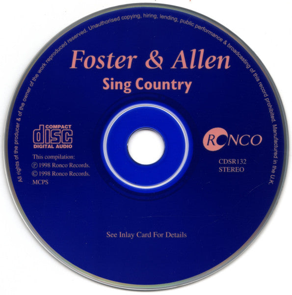 sing-country