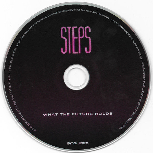 what-the-future-holds