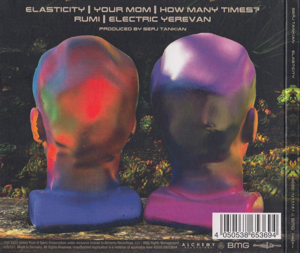 elasticity