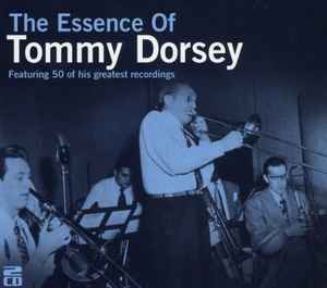 the-essence-of-tommy-dorsey