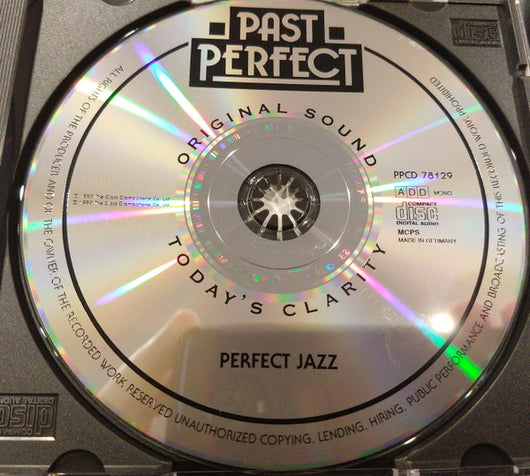 perfect-jazz