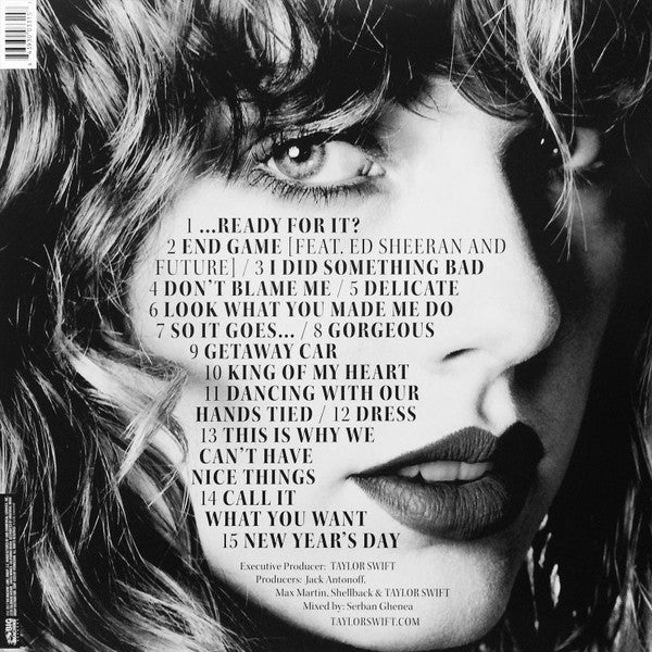 reputation