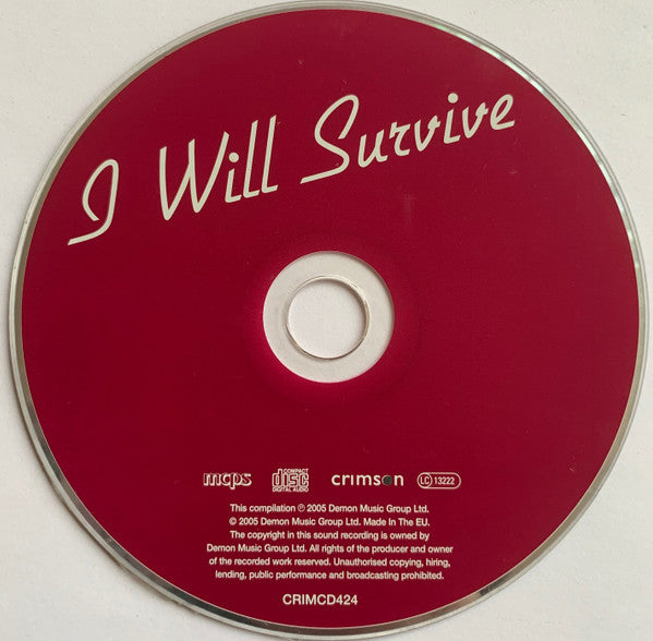 i-will-survive