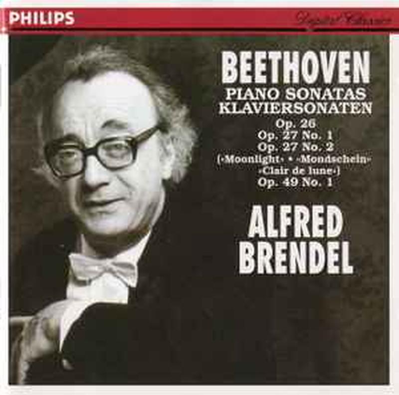 piano-sonatas-=-klaviersonaten:-op.-26-•-op.-27-no.-1-•-op.-27-no.-2-(«moonlight»-=-«mondschein»-=-«clair-de-lune»)-•-op.-49-no.-1