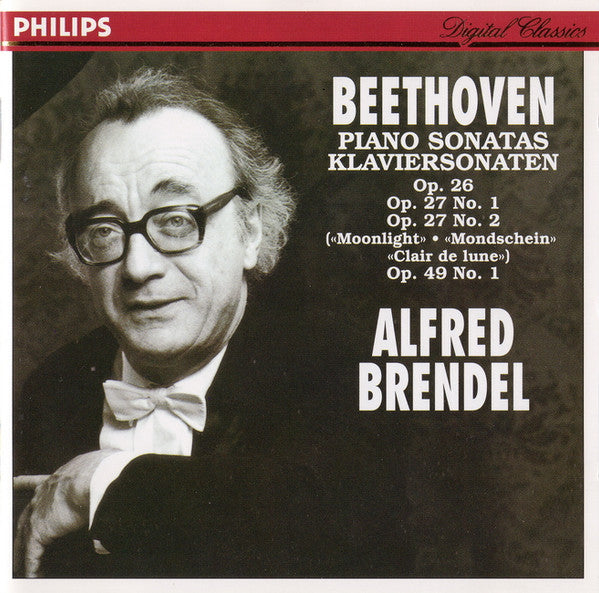 piano-sonatas-=-klaviersonaten:-op.-26-•-op.-27-no.-1-•-op.-27-no.-2-(«moonlight»-=-«mondschein»-=-«clair-de-lune»)-•-op.-49-no.-1