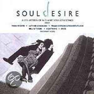 soul-desire:-a-collection-of-16-classic-soul-love-songs