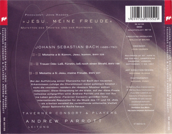 »jesu,-meine-freude«