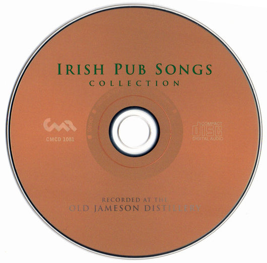 irish-pub-songs-collection