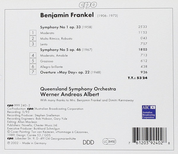 complete-symphonies