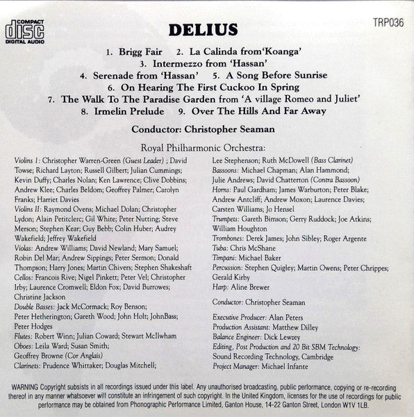 brigg-fair-/-la-calinda-from-koanga-/-intermezzo-and-serenade-from-hassan-/-a-song-before-sunrise-/-on-hearing-the-first-cuckoo-in-spring-/-the-walk-to-the-paradise-garden-/-irmelin-prelude-/-over-the-hills-and-far-away
