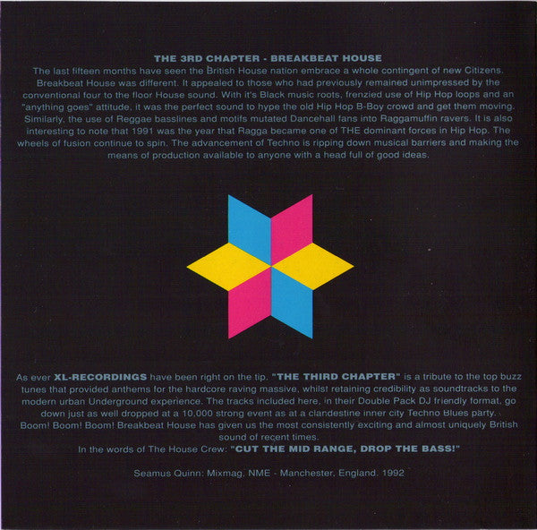 xl-recordings:-the-third-chapter---breakbeat-house