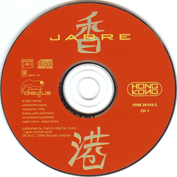 hong-kong