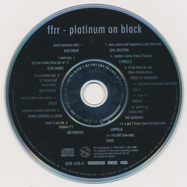 platinum-on-black