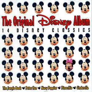 the-original-disney-album