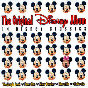 the-original-disney-album