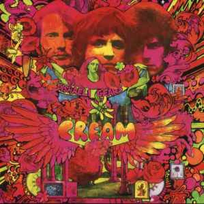 disraeli-gears
