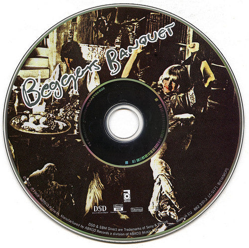 beggars-banquet