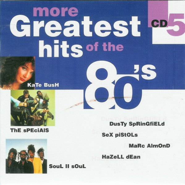 more-greatest-hits-of-the-80s