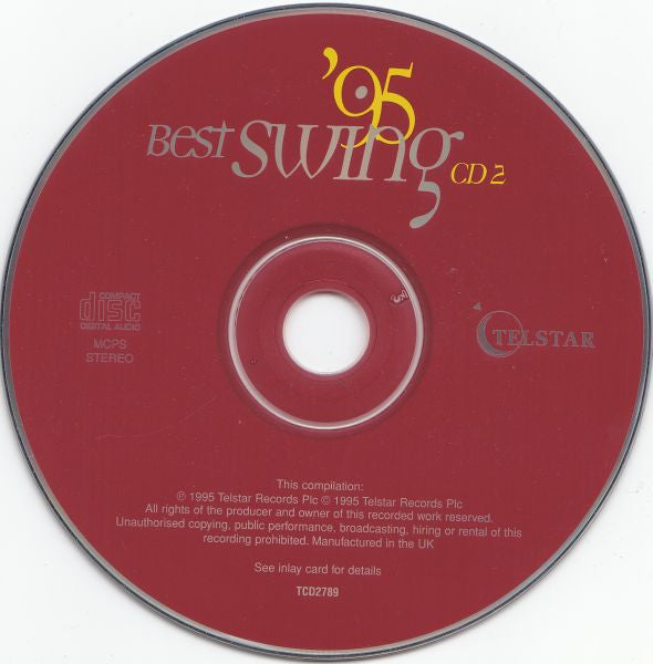 best-swing-95
