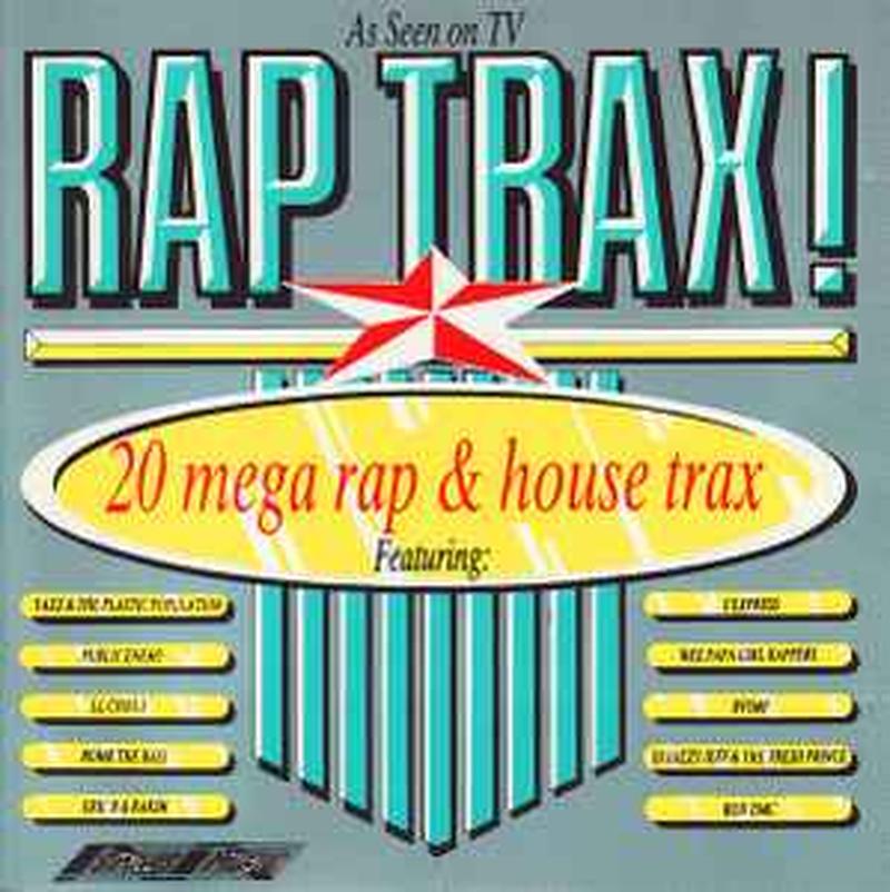 rap-trax!