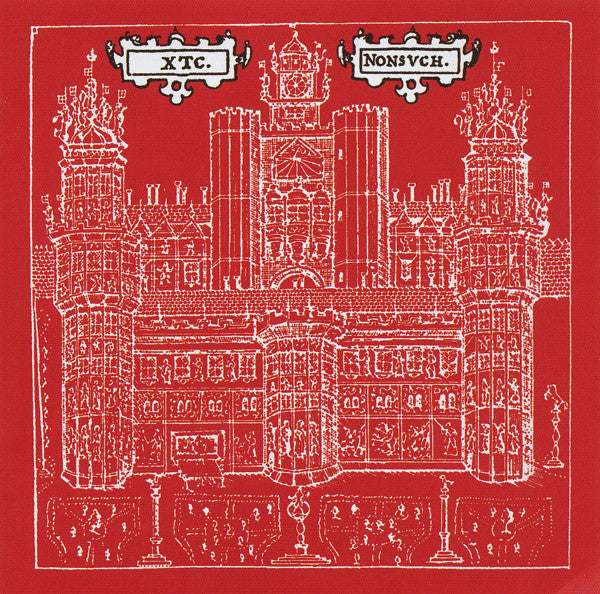 nonsuch