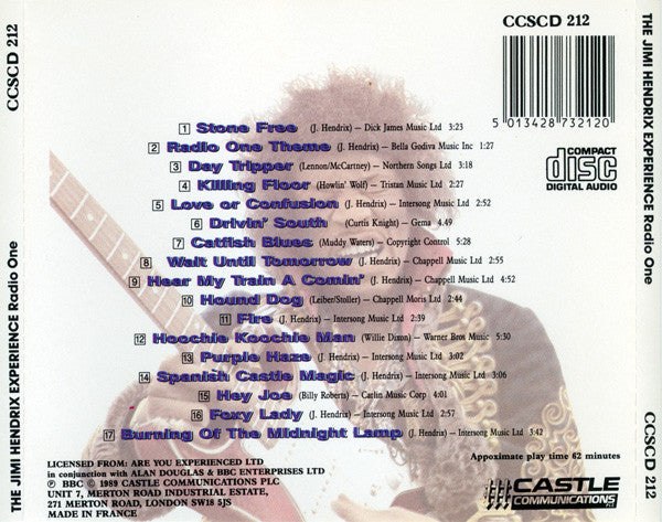 radio-one
