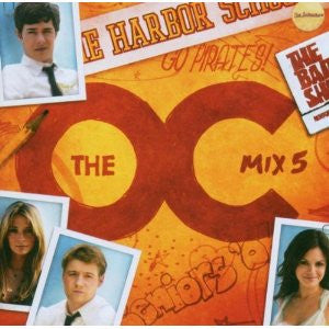 music-from-the-oc:-mix-5
