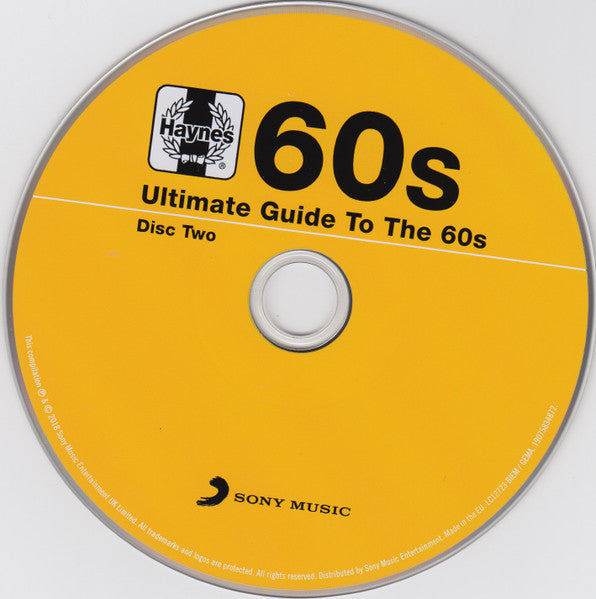 ultimate-guide-to-the-sixties